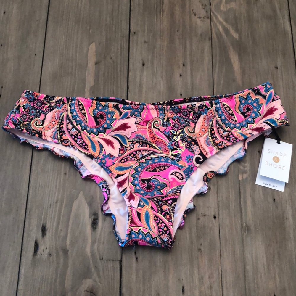 Bikini Bottoms